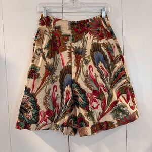 SOLD - Ralph Lauren Vintage Long Shorts